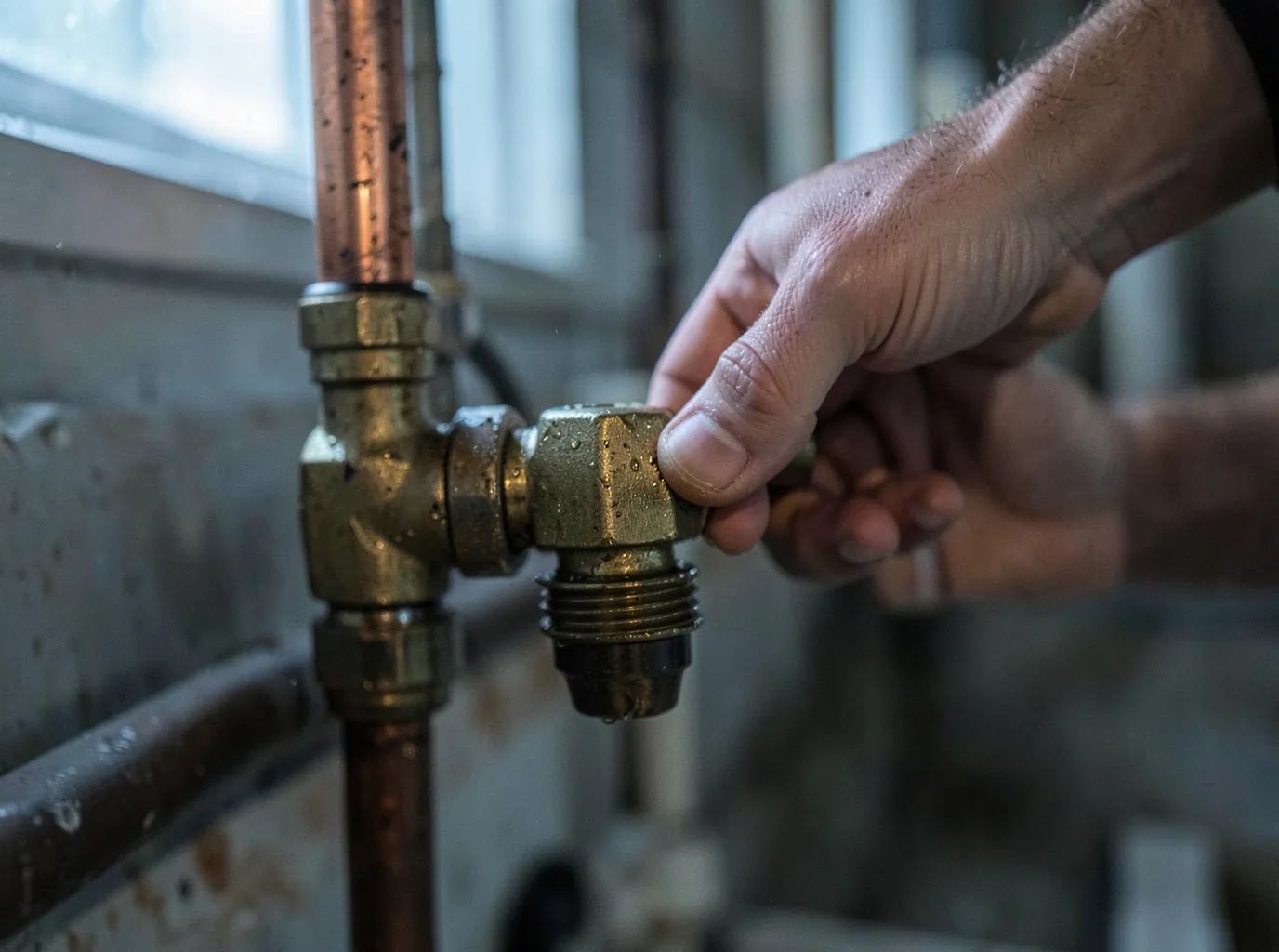 Emergency Plumber Janesville, WI FAQs